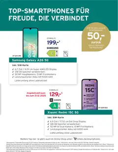 Angebote Tchibo ab 01.12.2025 gültig | Seite: 165