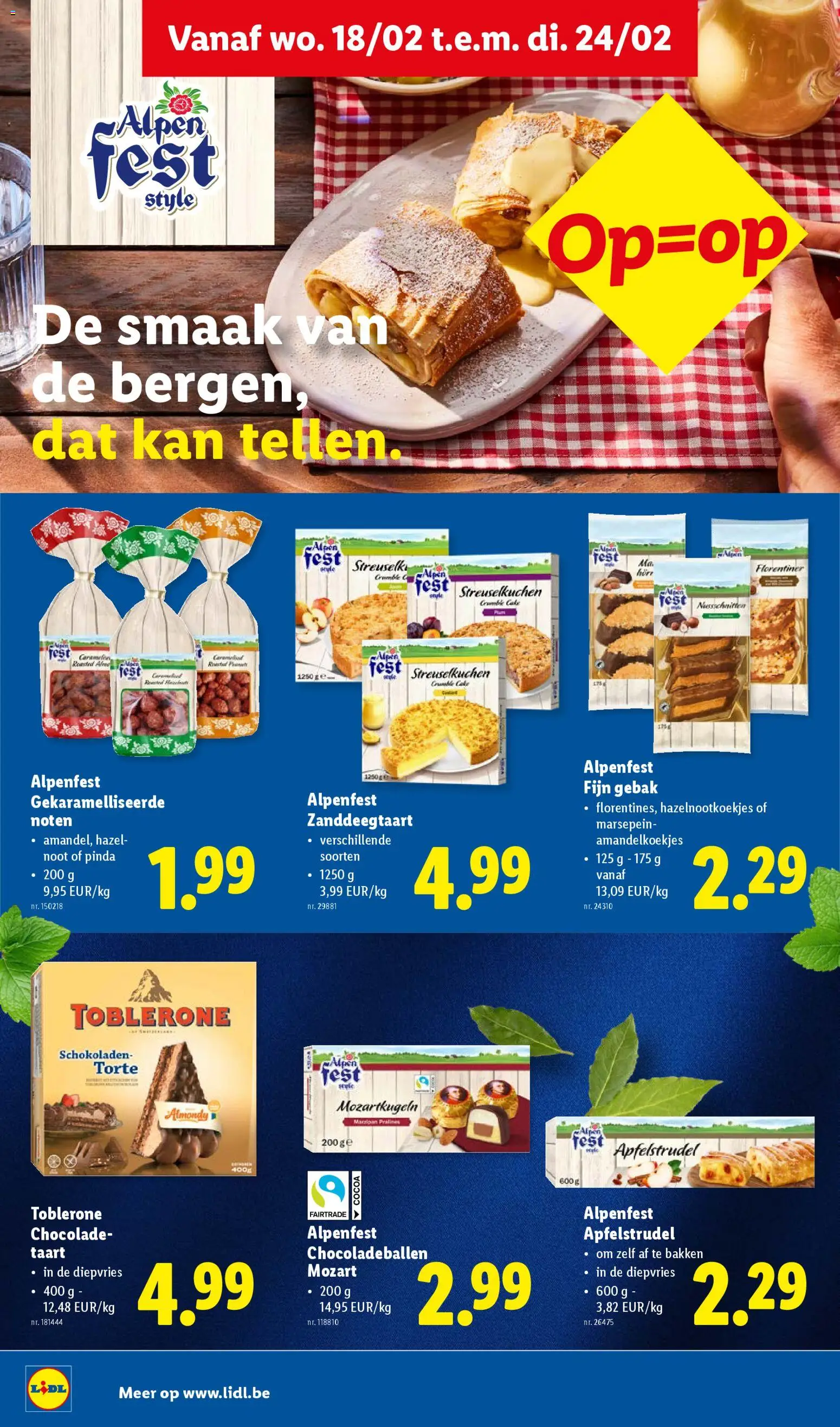 {H1} | Pagina: 12 | Producten: Cake, Gebak, Taart, Chocolade