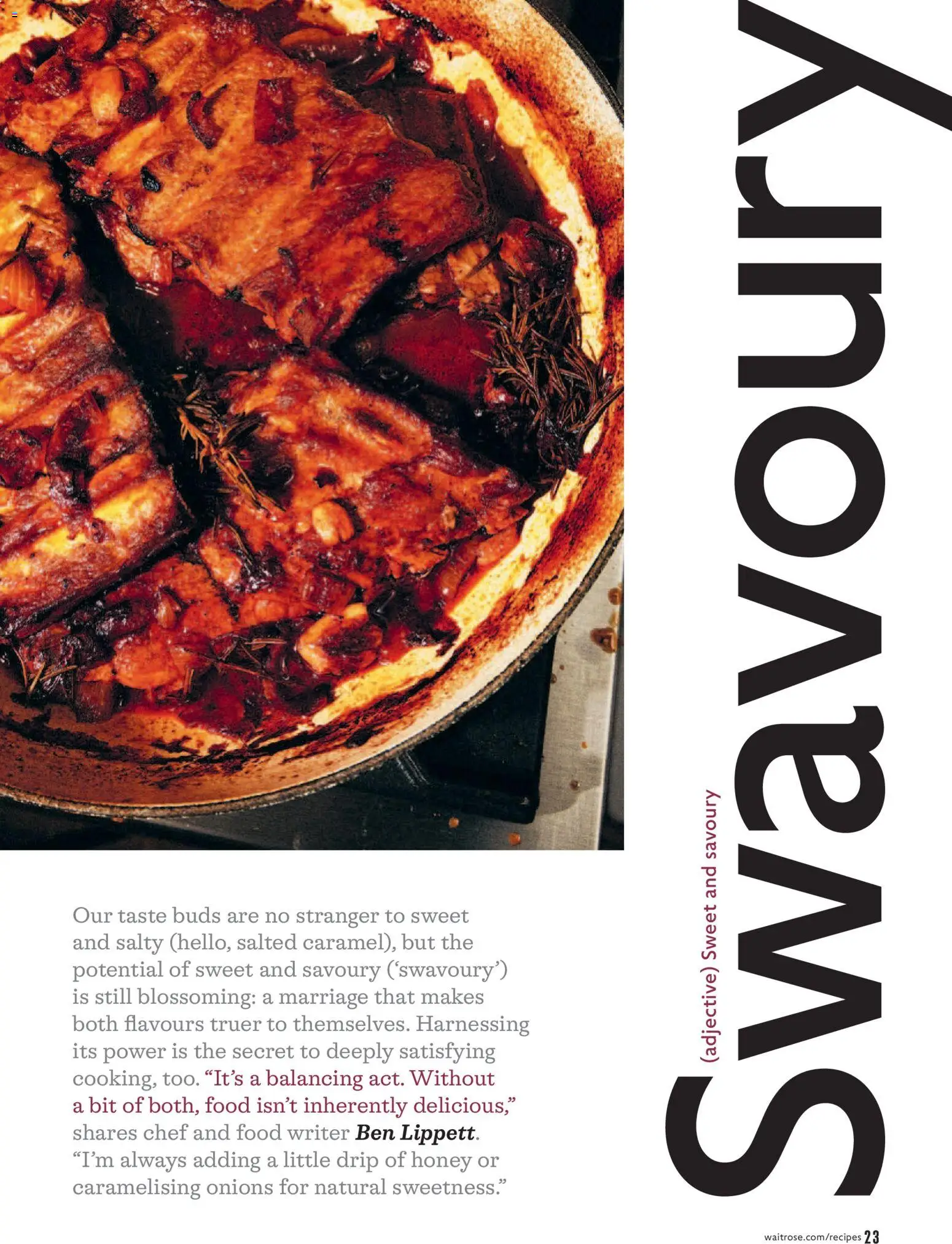 {H1} | Page: 23 | Products: Honey