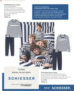 Tchibo Aktionen ab 10.10.2025 gültig | Seite: 130 | Produkte: Hose