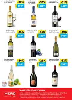 SuperVERO katalog Kako odoleti kupovini kojom zarađujete - pregled SuperVERO kataloga - važi od 02.03.2026 | Strana: 14