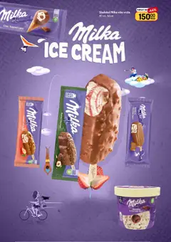 Aman katalog - važi od 07.07.2025 | Strana: 16 | Proizvode: Milka, Sladoled, Praline, Cheesecake