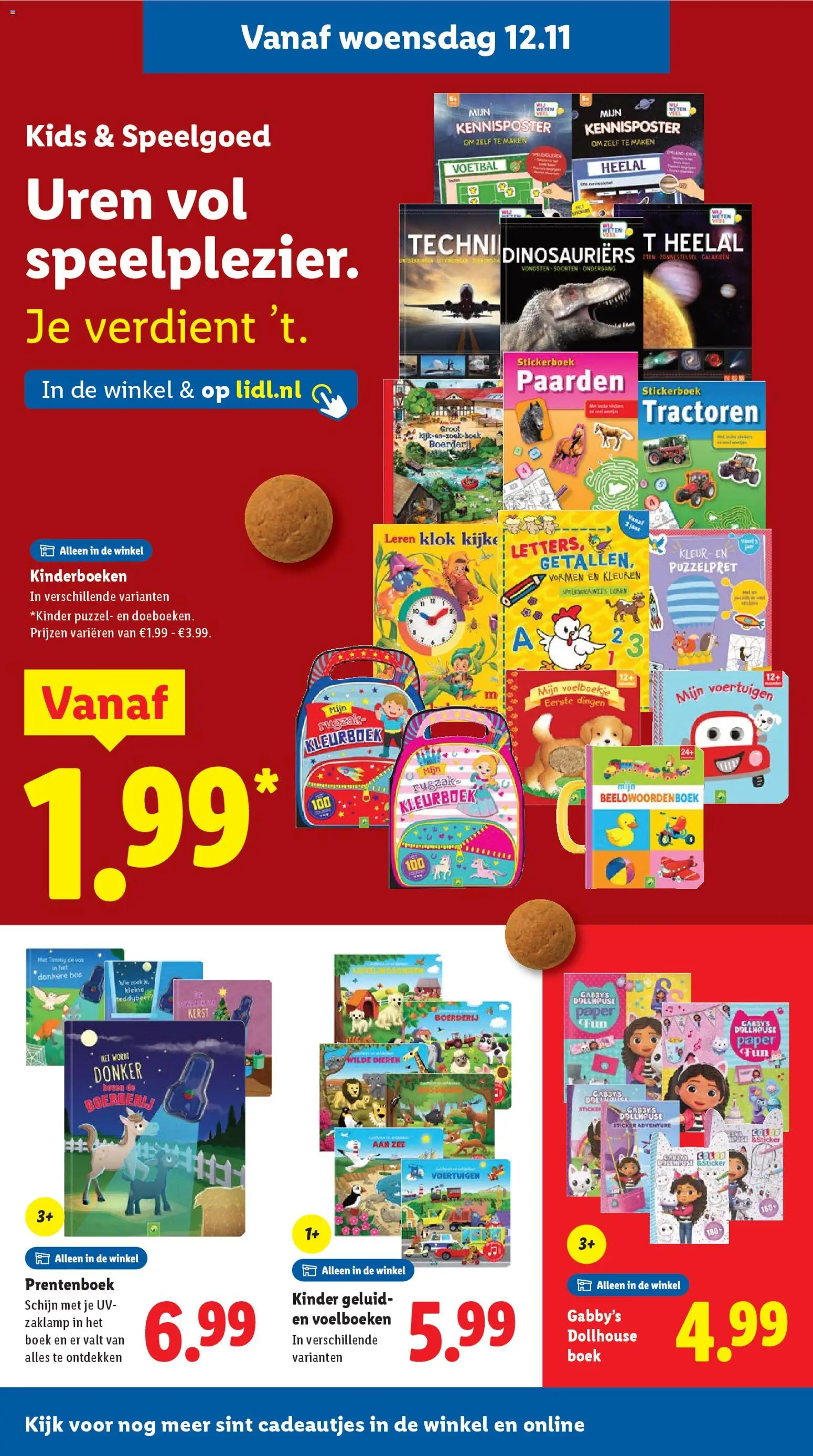 {H1} | Pagina: 27 | Producten: Puzzel, Zaklamp, Kinder, Boerderij