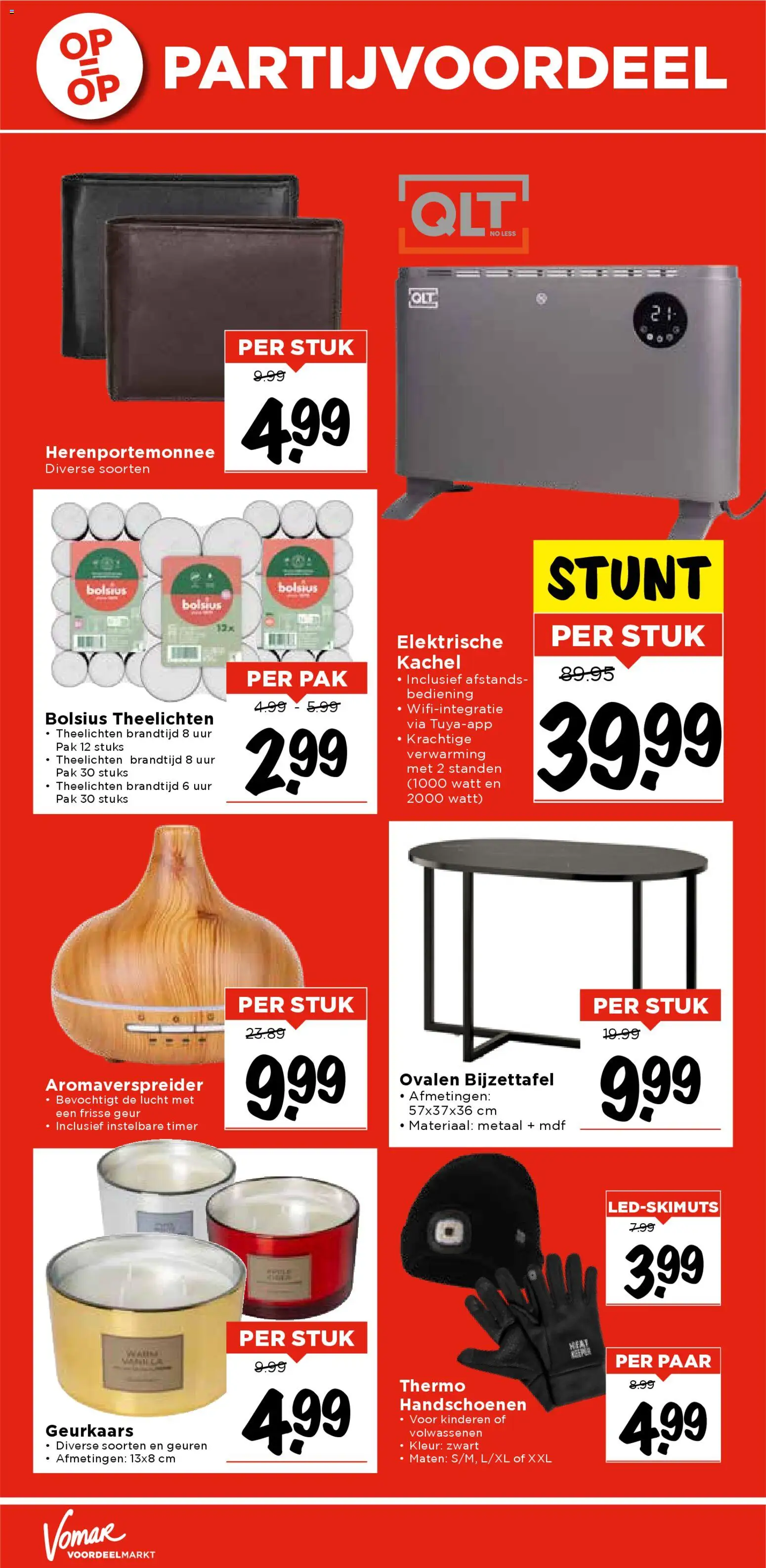 {H1} | Pagina: 38 | Producten: Handschoenen, Geuren, Kachel, Geur