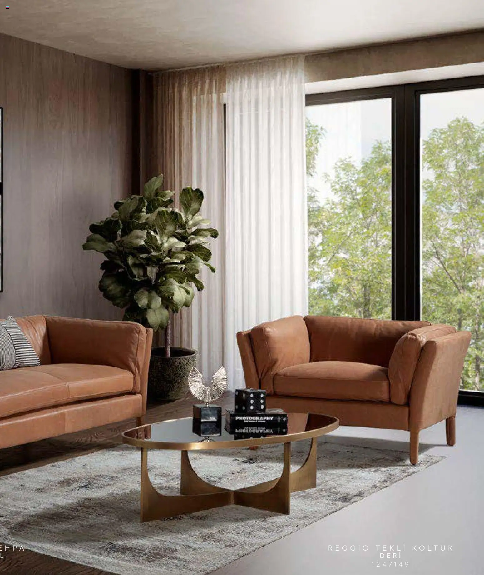 Mudo - Katalog Deri Sıklığı 2026 - 01.01.2026 tarihinden itibaren geçerlidir | Sayfa: 17 | Ürünler: Koltuk