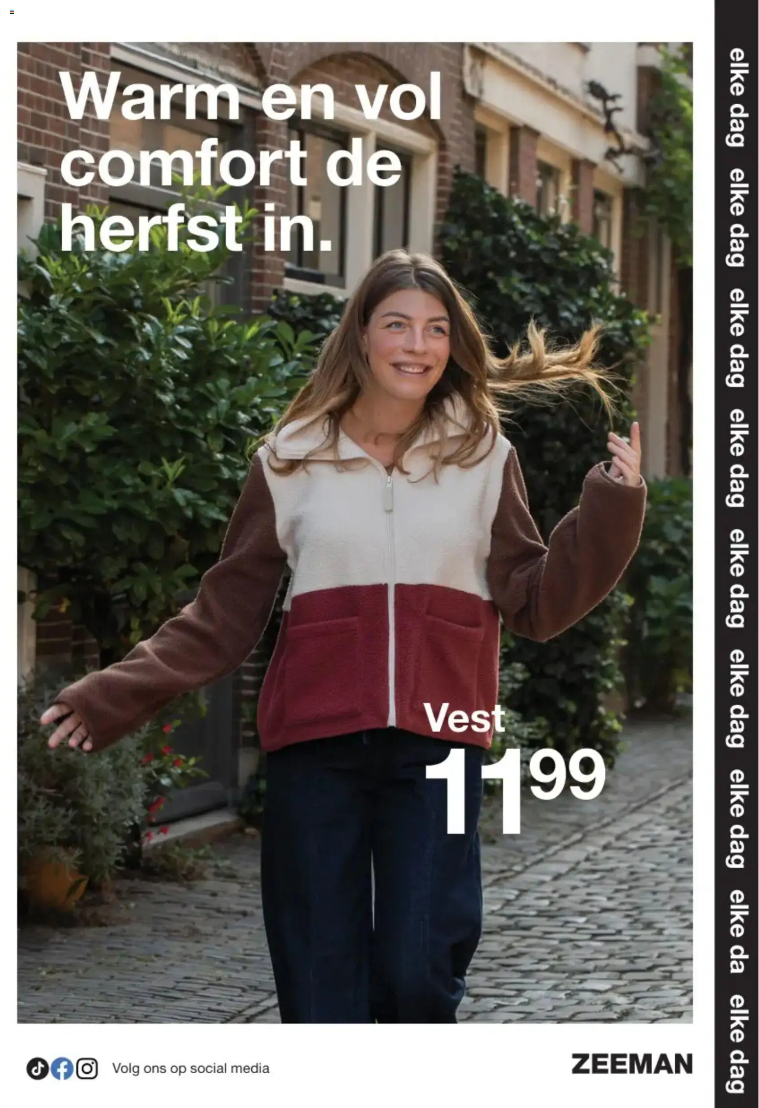 {H1} | Pagina: 7 | Producten: Vest