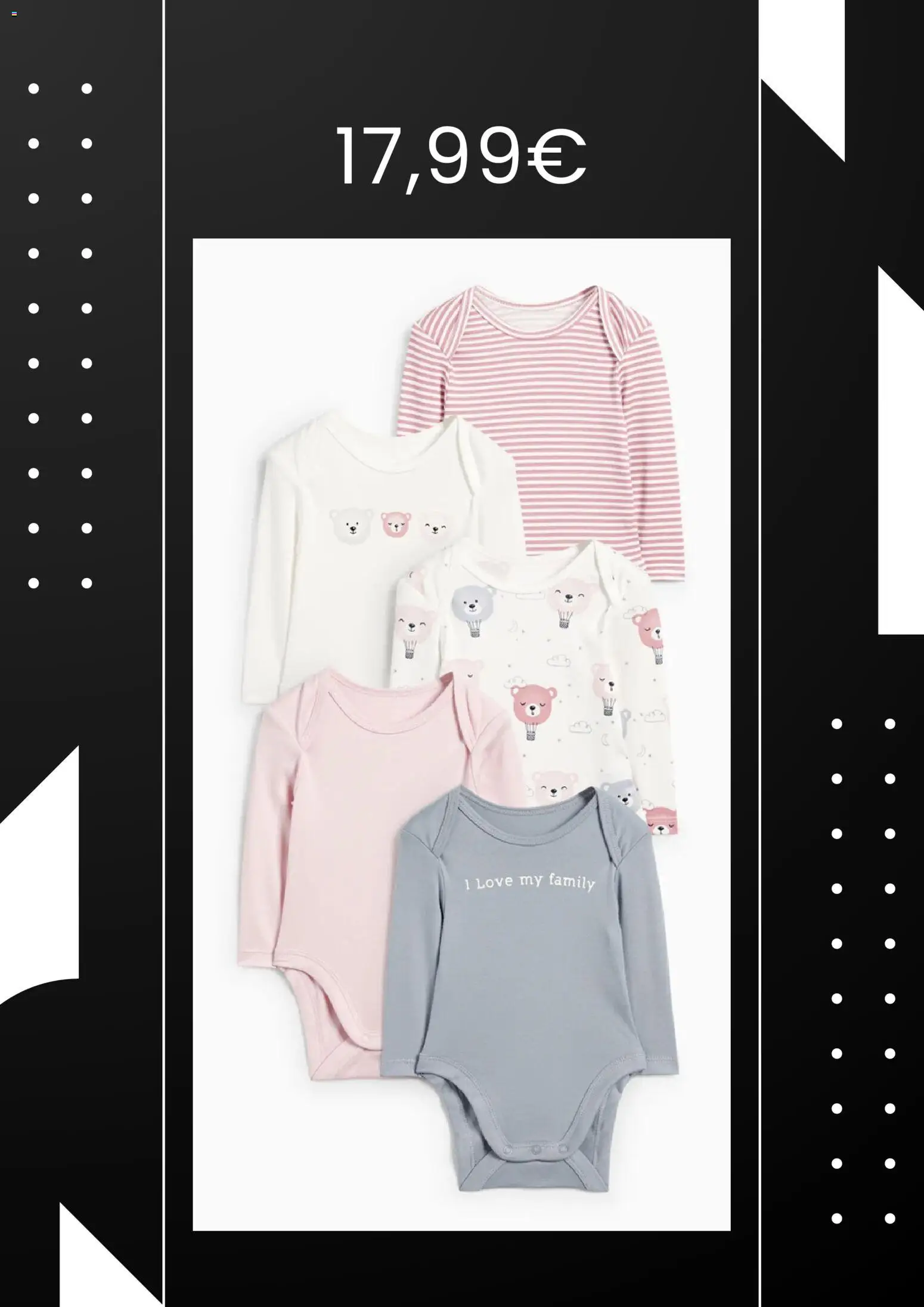 C&A Black Friday │ válido de 24.11.2025 | Página: 3