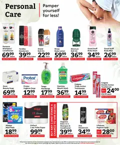 Oxford Freshmarket specials catalogue – valid from 07.01.2026 | Page: 16