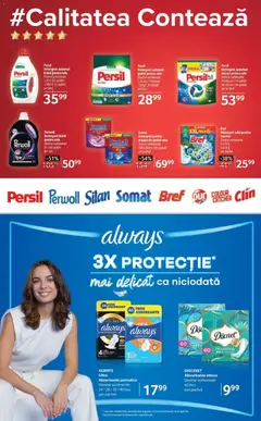 Ofertele Selgros valabile de la 02.01.2026 | Pagină: 17