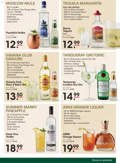  | Pagina: 11 | Producten: Író, Munt, Ananas, Fehérje