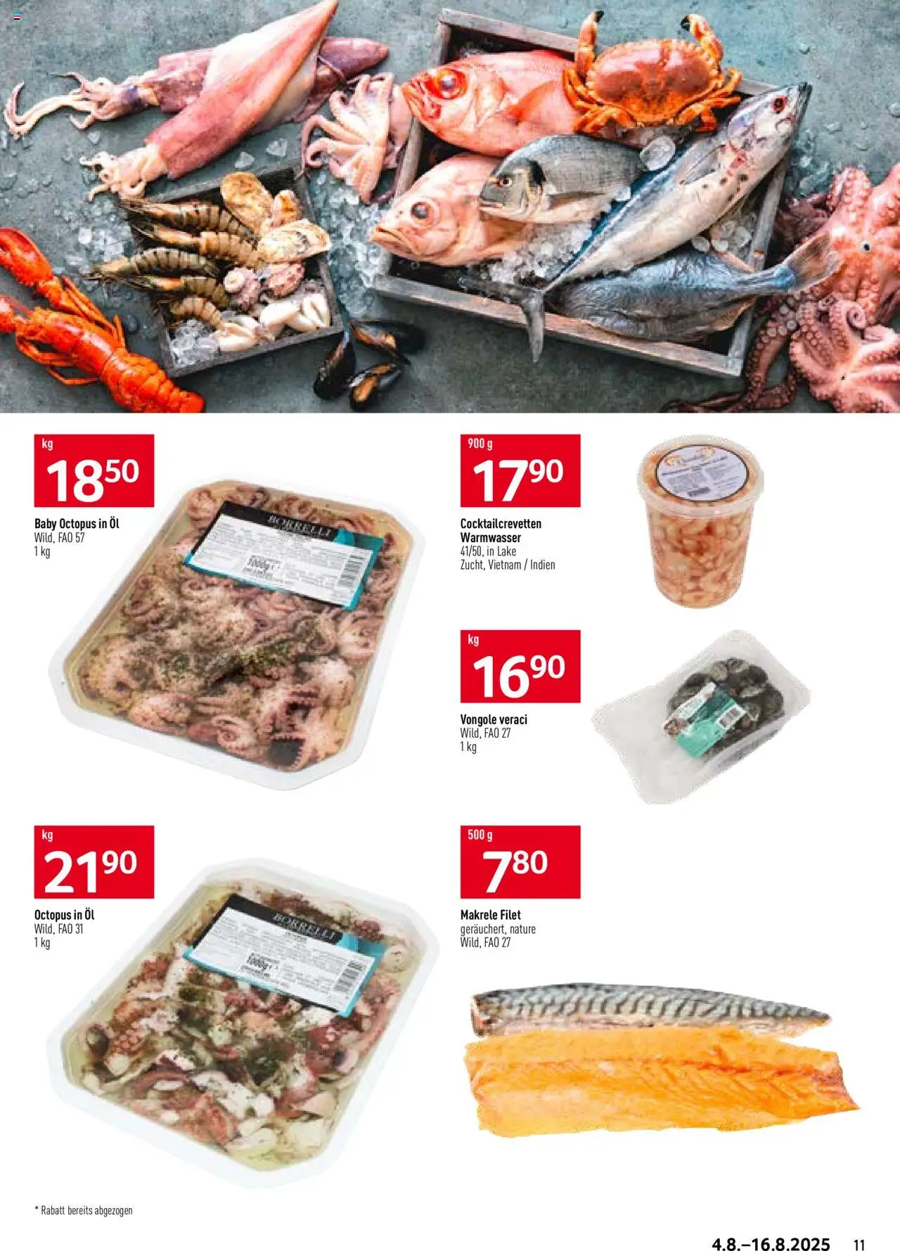 Prodega Aktionen Mediterran ab 04.08.2025 | Seite: 11 | Produkte: Öl