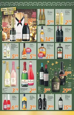 Inkoop Prospekt 	 ab 15.12.2025 gültig | Seite: 8 | Produkte: Rotkappchen sekt, Sekt, Jack Daniel's, Jules mumm