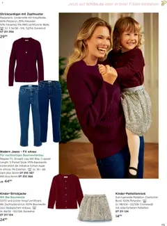 Angebote Tchibo ab 01.12.2025 gültig | Seite: 115