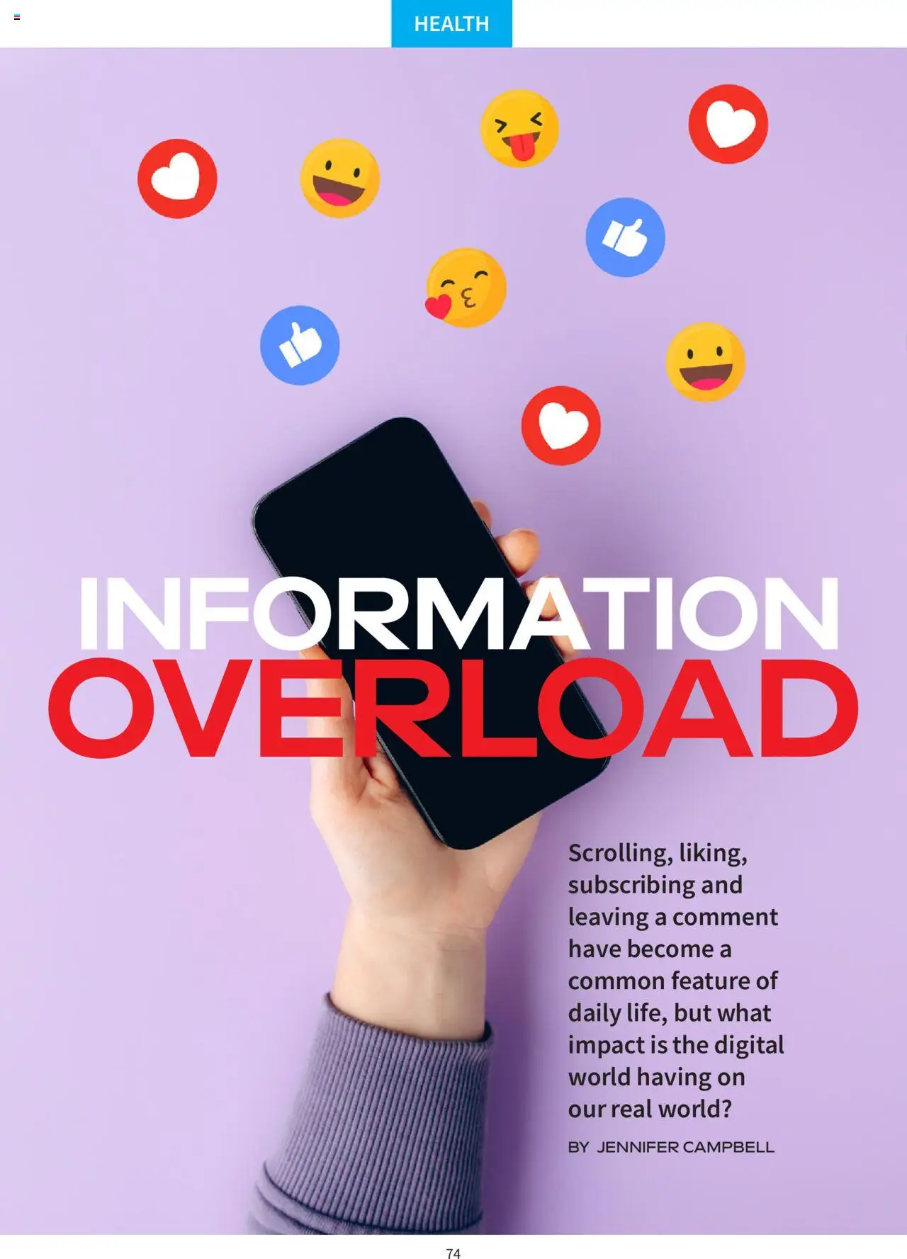 Clicks - Clubcard Magazine │ valid from 01.08.2025 | Page: 74