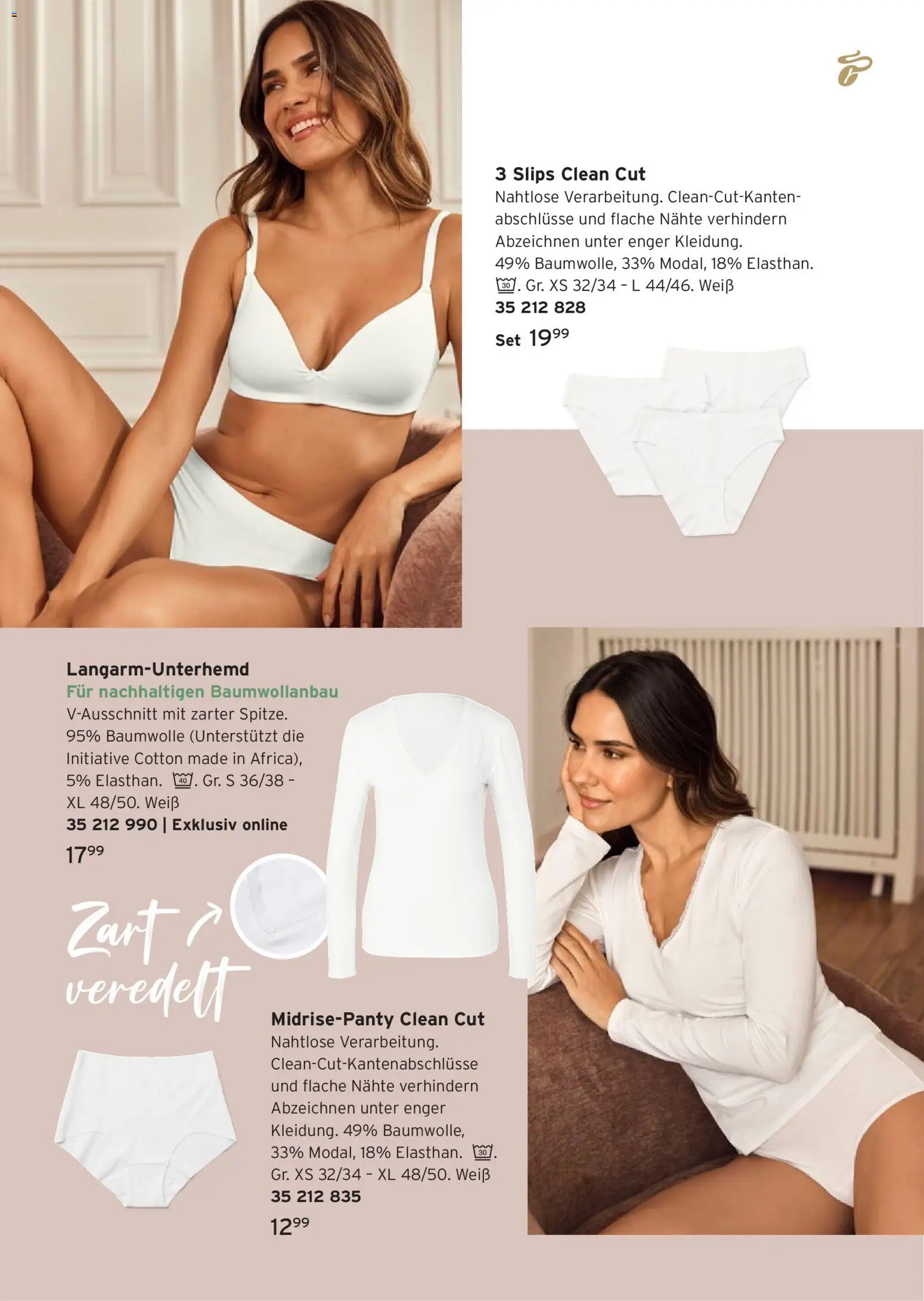 Prospekt Tchibo Momente zum Wohlfühlen – gültig ab 21.01.2026 | Seite: 21