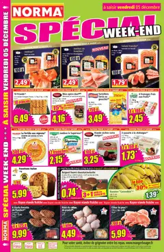 Norma - Prévisualisation de Norma catalogue valide à partir de 03.12.2025 | Page: 12
