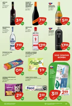 Terno leták platný od 29.01.2026 | Strana: 17