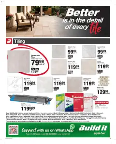 Build It specials catalogue – valid from 25.11.2025 | Page: 5