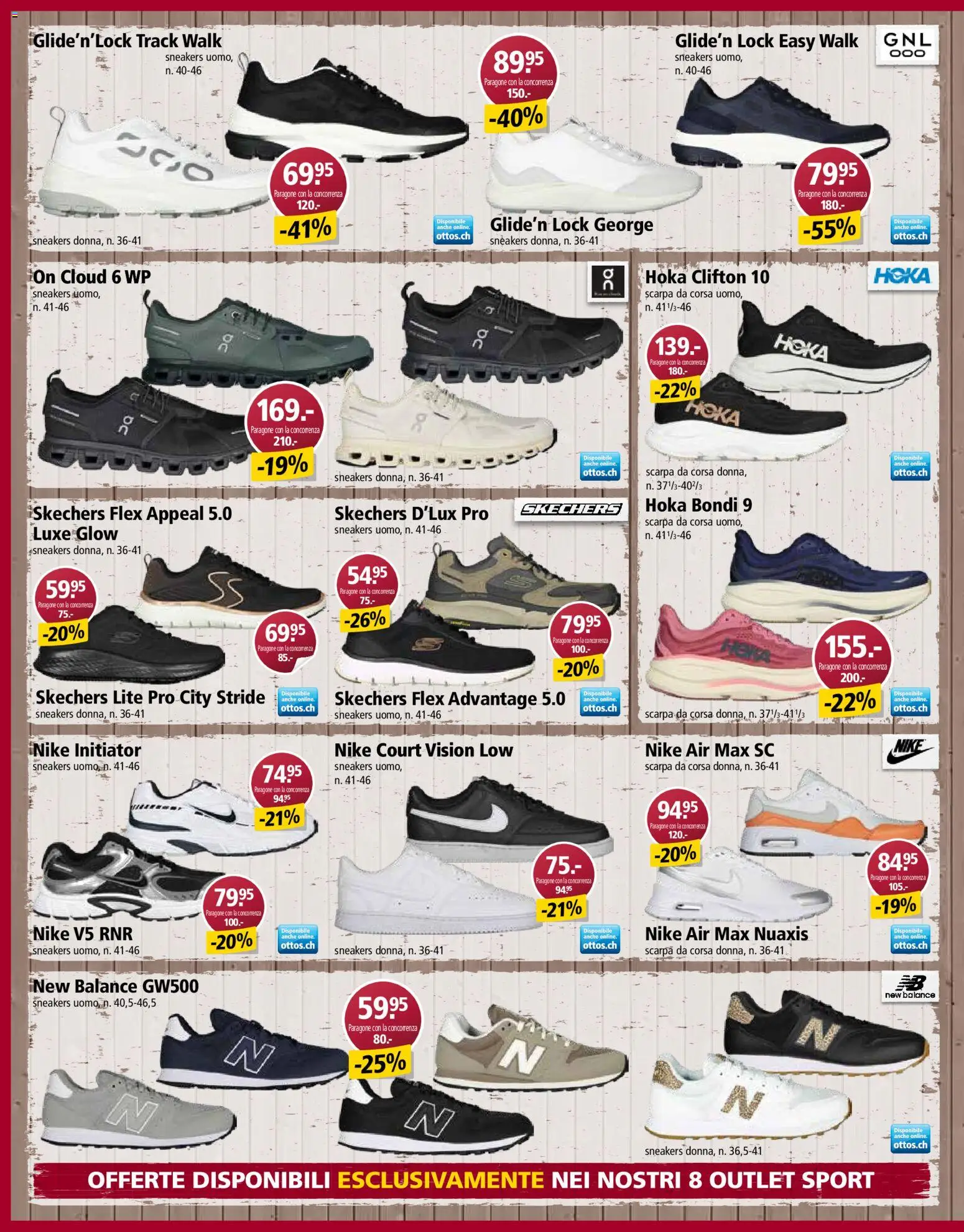 Otto's Aktionen IT – gültig ab 25.02.2026 | Seite: 10