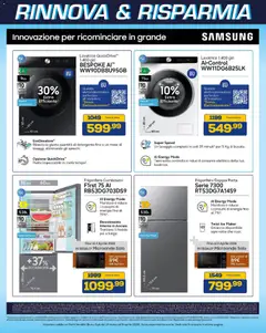 Anteprima del volantino BRUNO volantino valido a partire dal 19.03.2026 | Pagina: 39