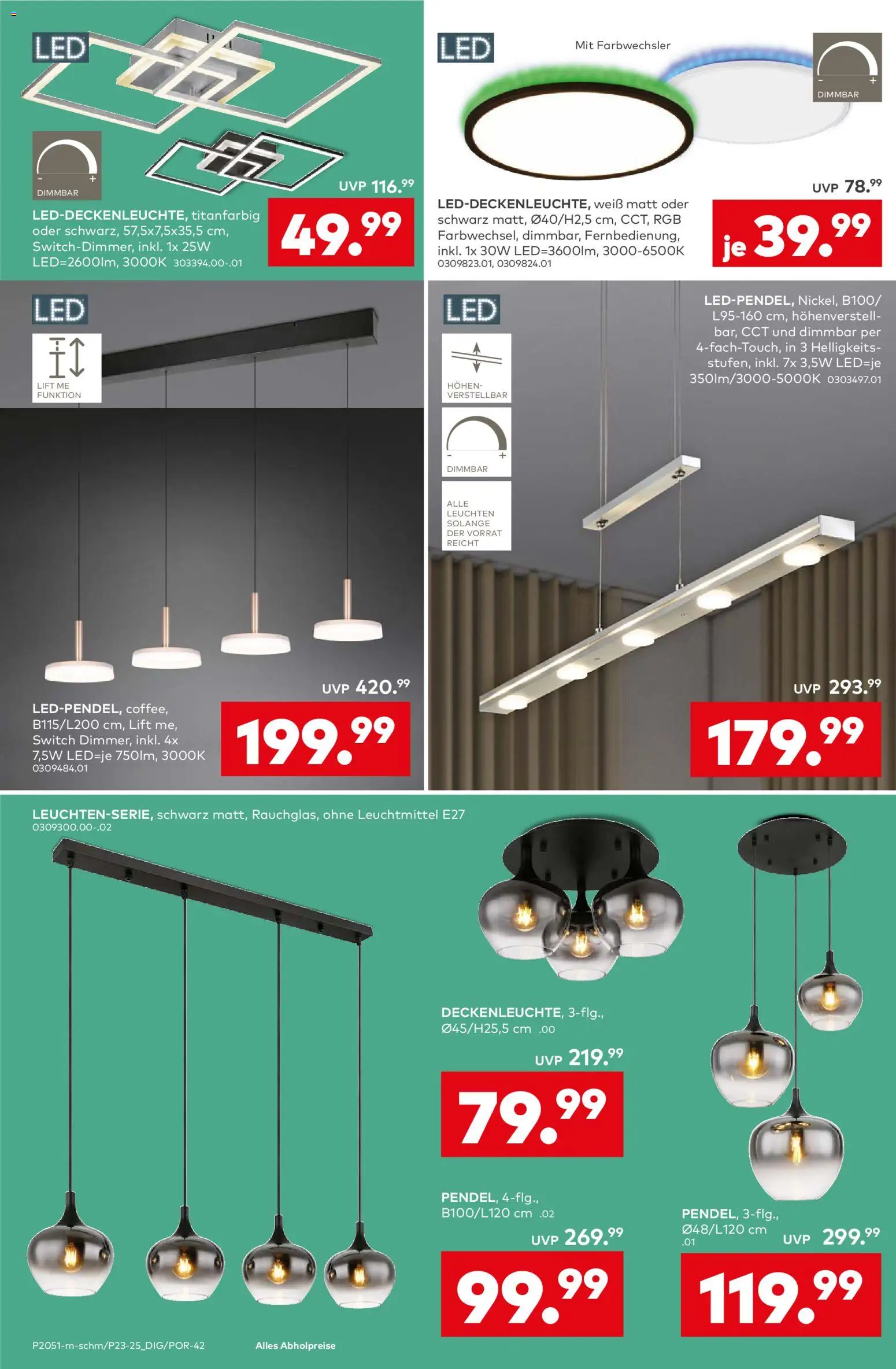 Porta! Prospekt Vorweihnachtszeit Berlin – gültig ab 01.12.2025 | Seite: 14