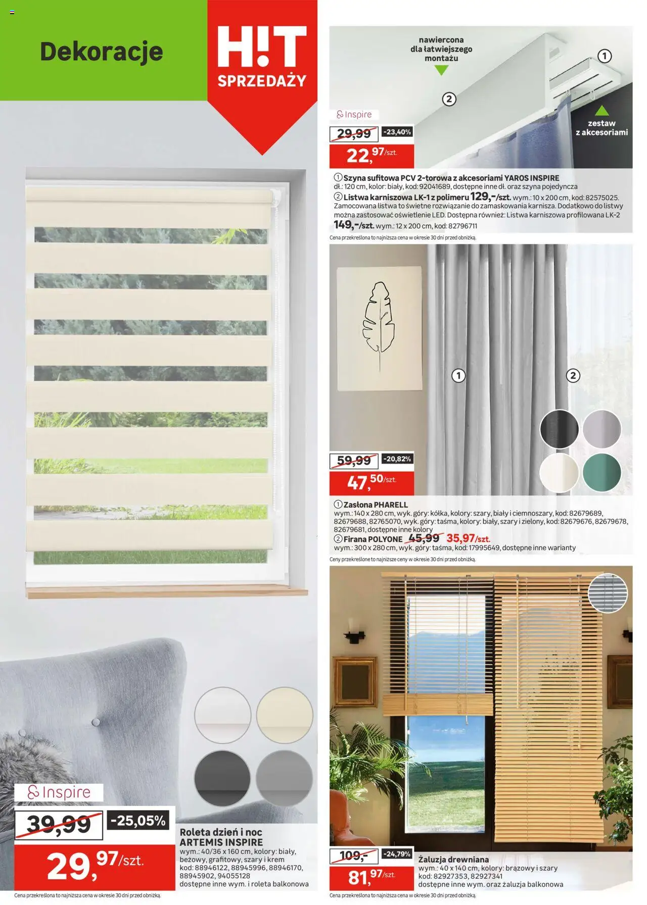 Leroy Merlin Gazetka od 06.08.2025 | Strona: 8 | Produkty: Krem