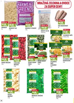 Náhled letáku Ratio leták od 01.02.2026 | Strana: 40