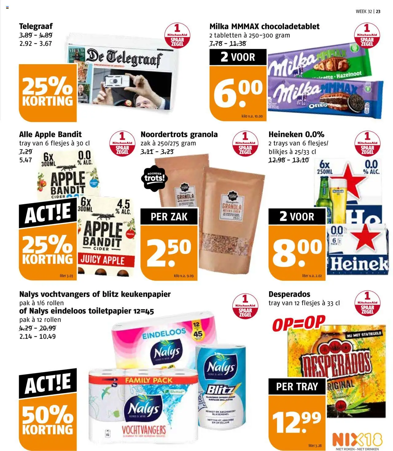  | Pagina: 23 | Producten: Dijoni mustár, Borjúlábszár, Zak, Toiletpapier