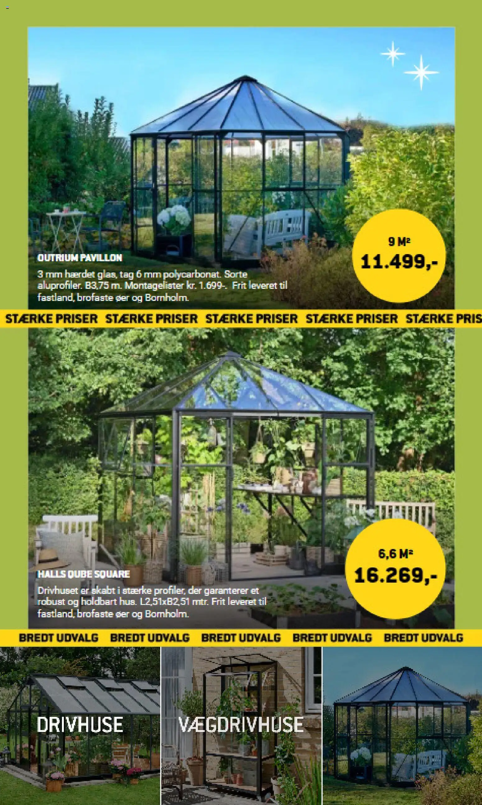 XL-BYG tilbudsavis – gyldig fra 19.12.2025 | Side: 3