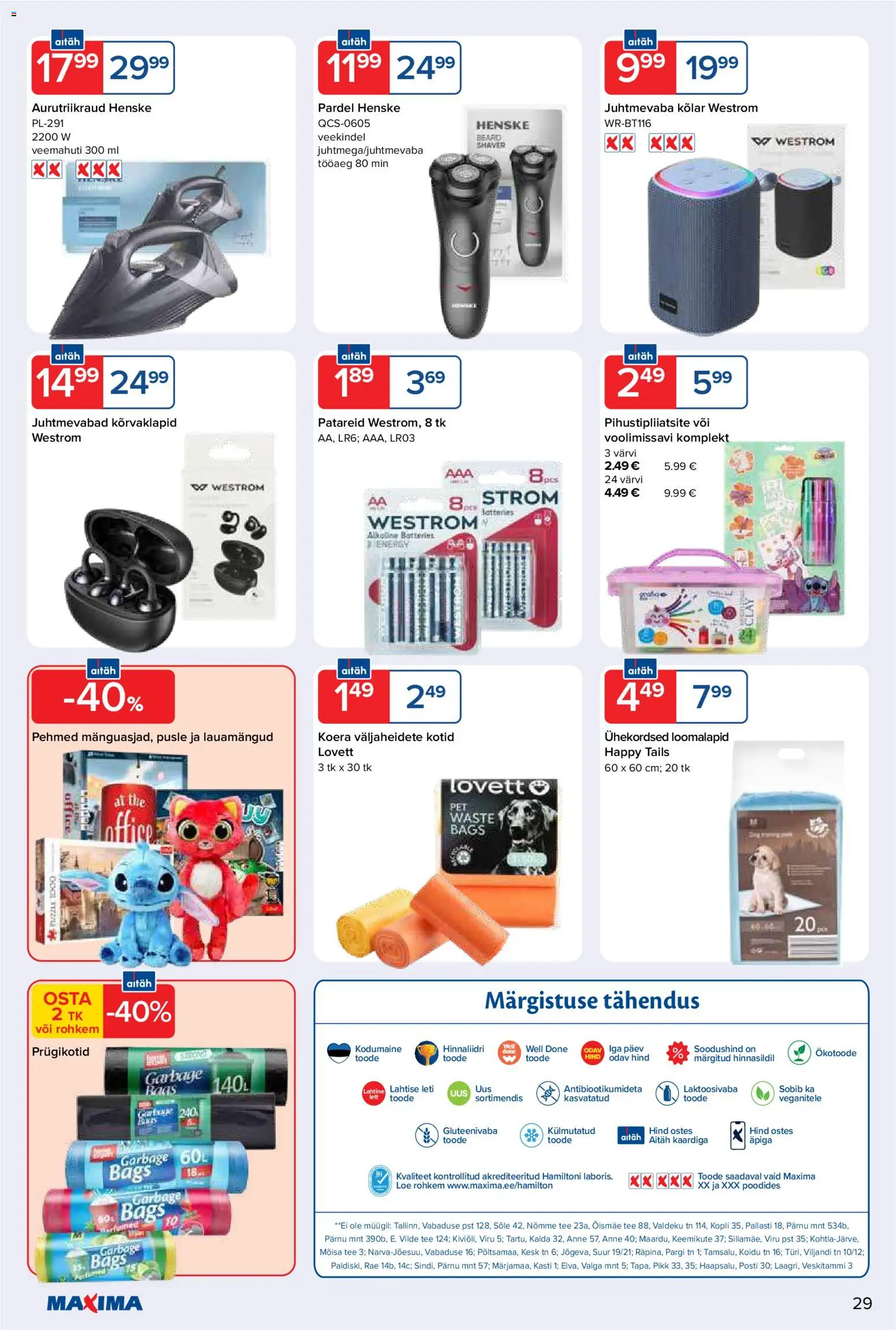 {H1} | Lehekülg: 30