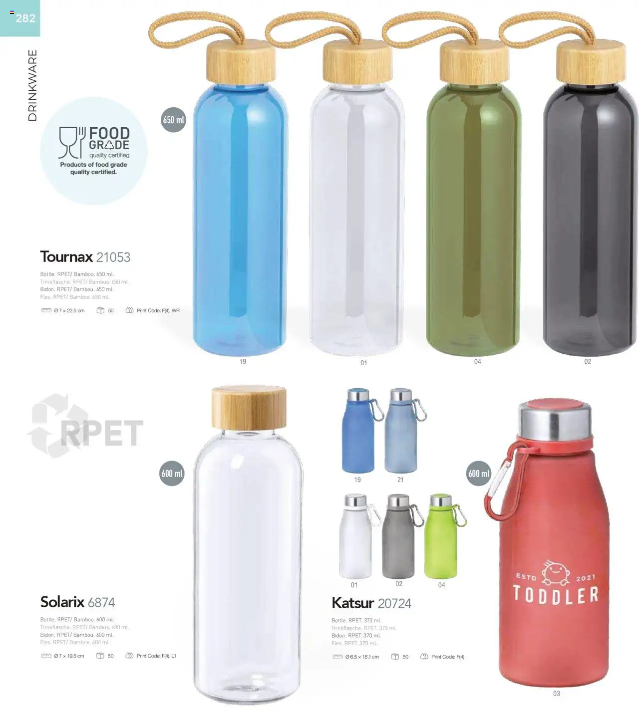 Sapo Giveaways Catalogue – σε ισχύ από 01.01.2025 | Σελίδα: 284