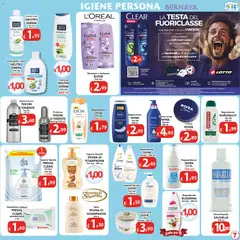 Anteprima del volantino Volantino Bernava valido a partire dal 06.02.2026 | Pagina: 7