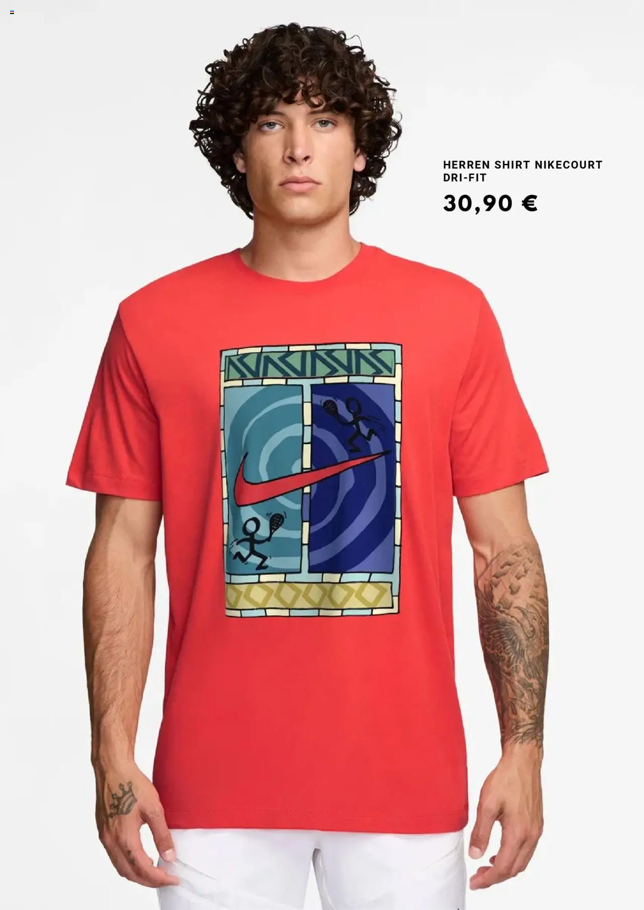 Intersport Prospekt 	 - gültig ab dem 01.08.2025 | Seite: 16 | Produkte: Shirt