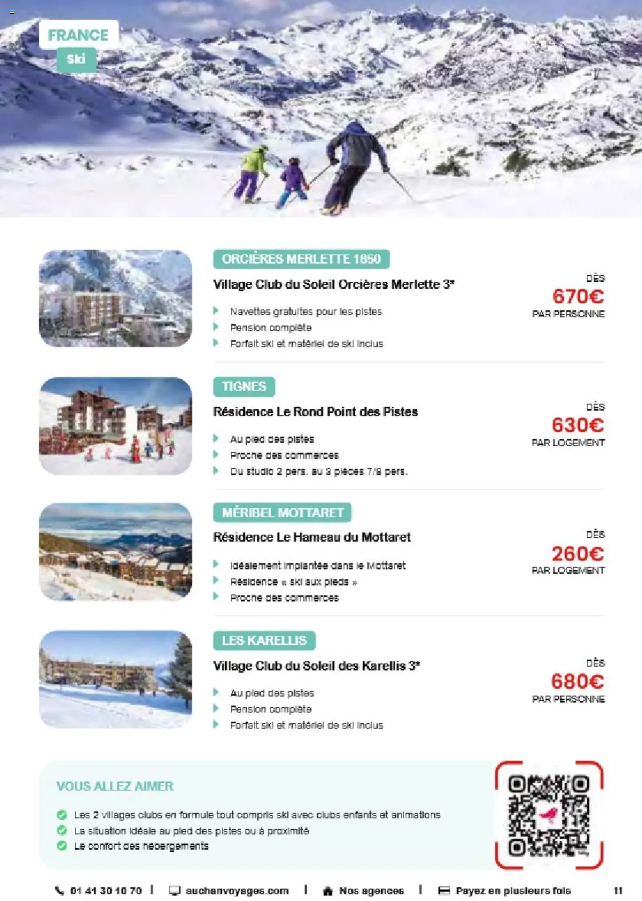  | Page: 11 | Produits: Ski