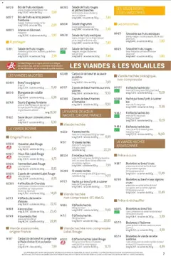 Picard - Prévisualisation de Picard - Catalogue Trimestriel valide à partir de 06.04.2026 | Page: 7