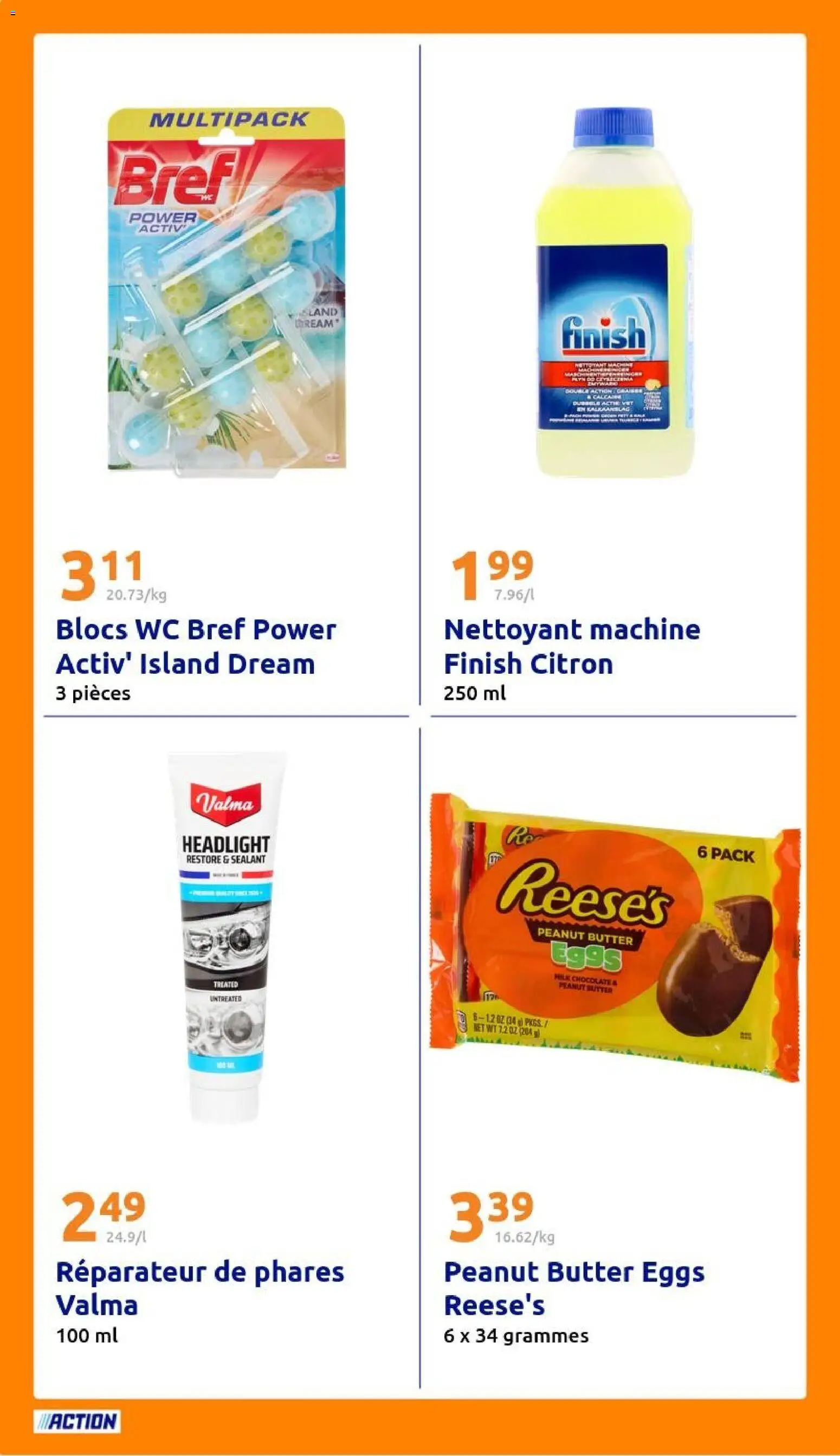 {H1} | Page: 24 | Produits: Citron