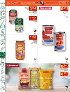 Pré-visualização Recheio folheto válido de 10.03.2026 | Página: 30 | Produtos: Azeite, Sardinhas, Tomate, Batatas fritas