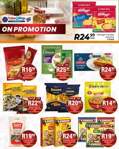Take n Pay specials catalogue – valid from 02.03.2026 | Page: 6