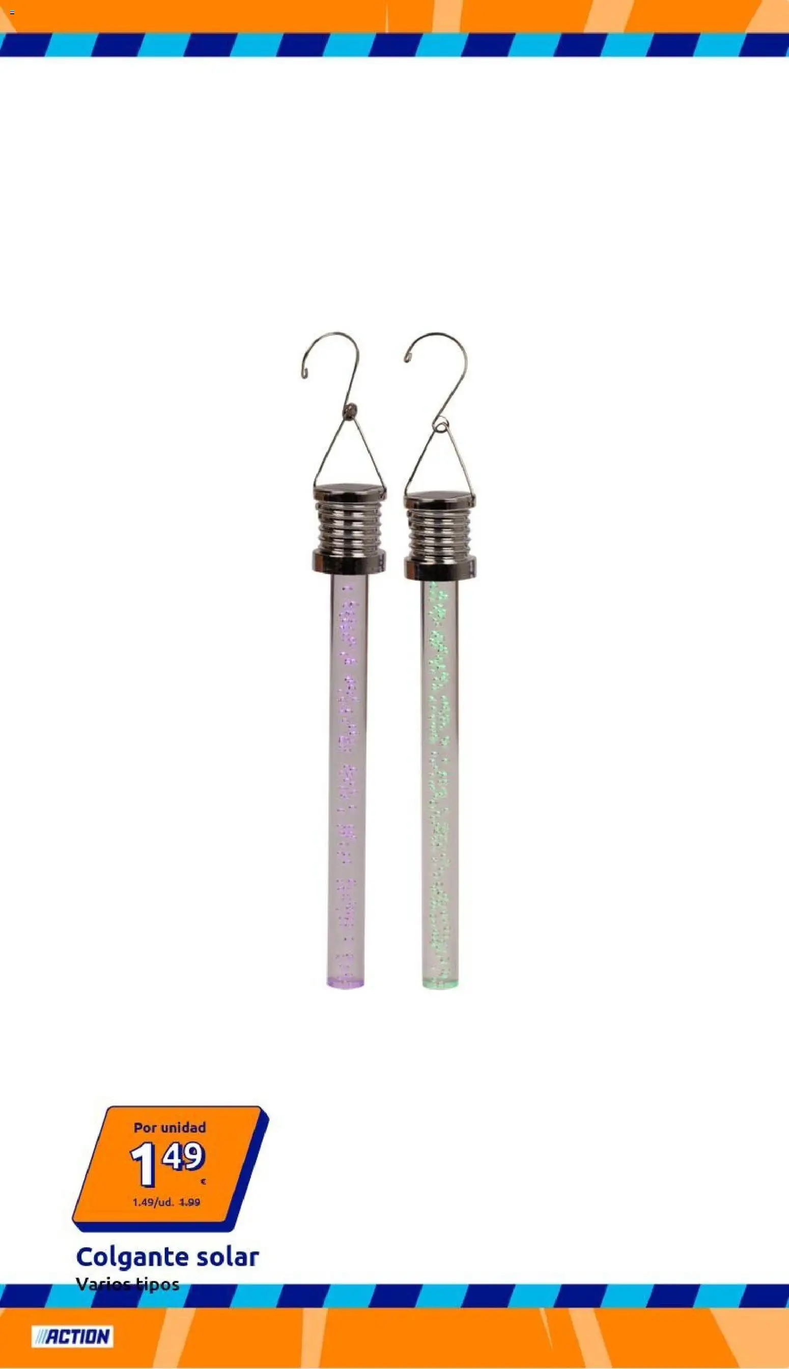 Action folleto │ válido desde el 29.04.2026 | Página: 7