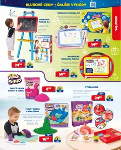 ALLTOYS leták platný od 19.11.2025 | Strana: 43 | Produkty: Pizza, Melón