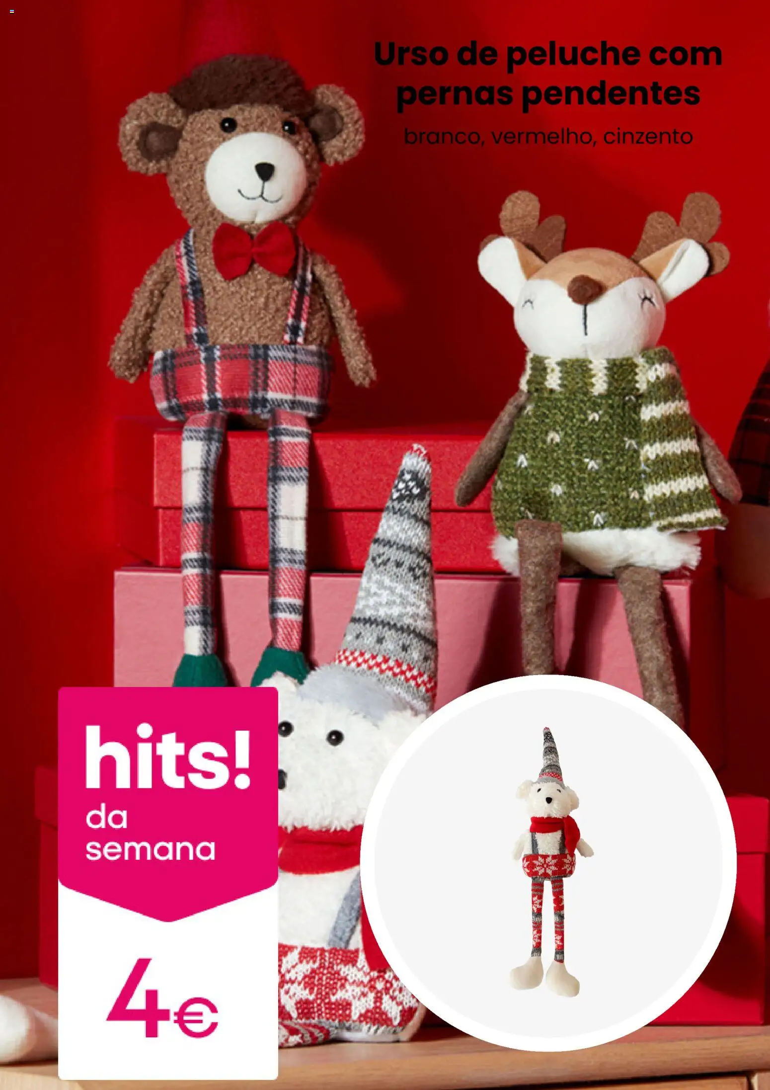 Pepco folheto │ válido de 06.11.2025 | Página: 2