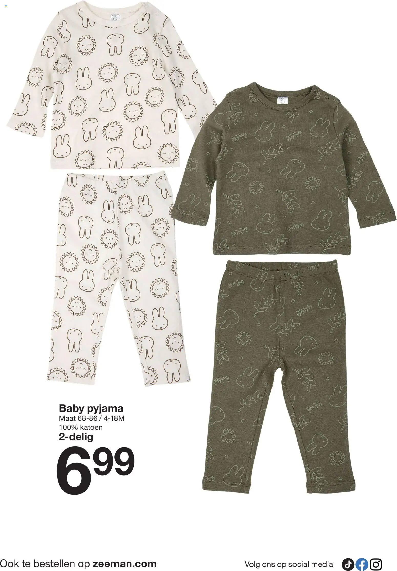 {H1} | Pagina: 4 | Producten: Pyjama