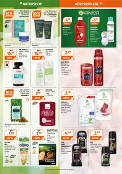 Müller Flugblatt ab 02.02.2026 gültig | Seite: 13 | Produkte: Zucker, Dusche