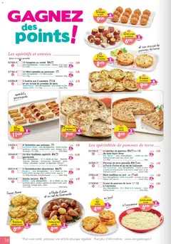 Maximo - Prévisualisation de Maximo catalogue valide à partir de 27.03.2026 | Page: 16