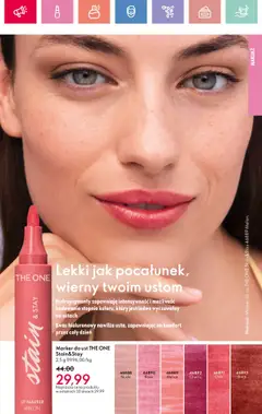 Oriflame Katalog 12 2025 od 17.08.2025 | Strona: 65 | Produkty: Chili, Melon, Makijaż