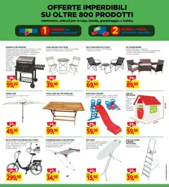 Volantino D Più del 18.08.2025 | Pagina: 19