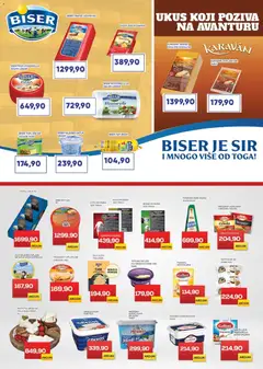 Medius katalog - pregled Medius kataloga - važi od 16.12.2025 | Strana: 4