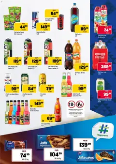 Podunavlje katalog - pregled Podunavlje kataloga - važi od 22.10.2025 | Strana: 9