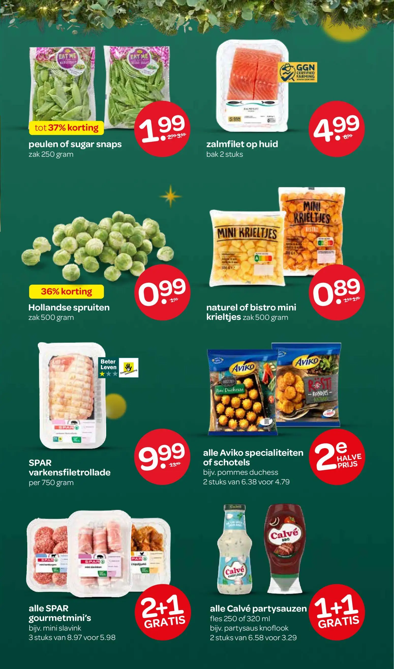 {H1} | Pagina: 11 | Producten: Fles, Krieltjes, Zak, Knoflook