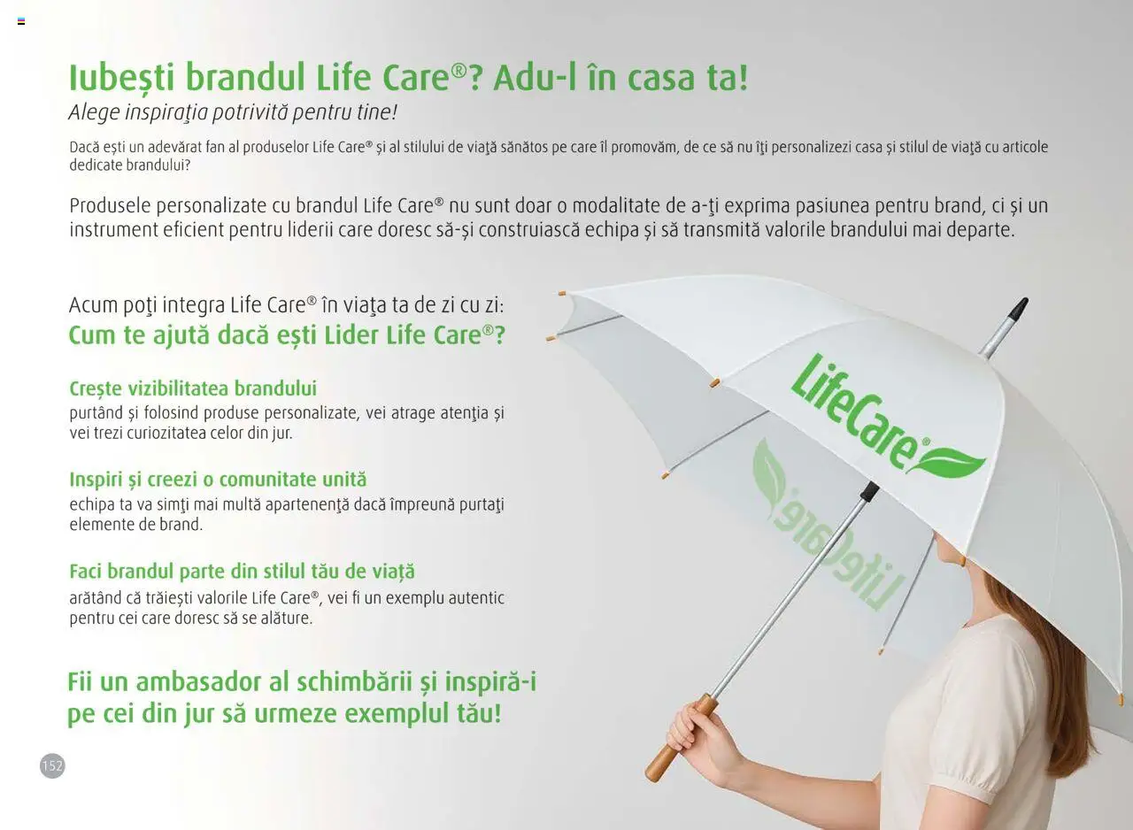 Noul catalog Life Care – valabil de la 01.10.2025 | Pagină: 154